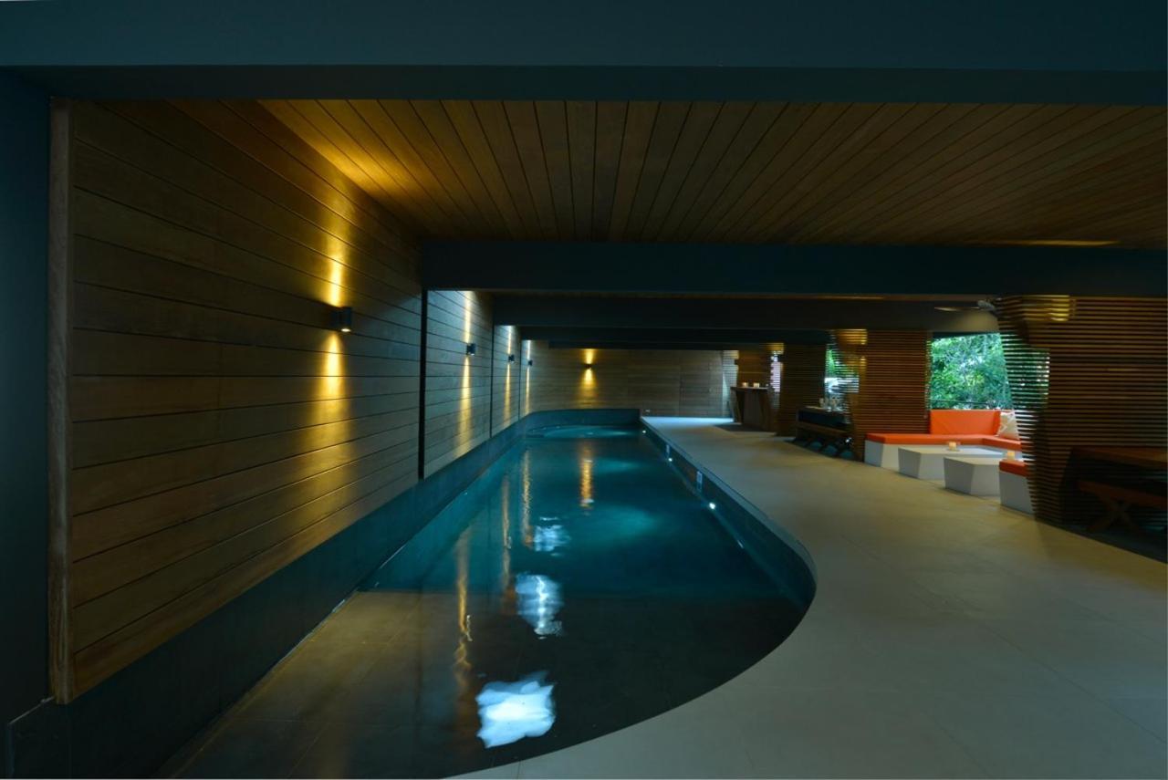 Reve De Saint Barth - Vue Mer - Piscine Chauffee & Jacuzzi Gustavia Exterior photo